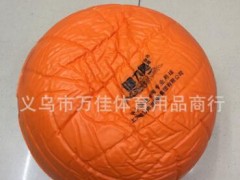 健力奥新款软排球中考用球 软式排球免充气图3