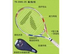 厂家直销 正品 天龙儿童网球拍4-11岁儿童超轻网拍21 23 25寸图3