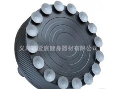 帕尔夫015/6A立式拳击沙包吸盘沙袋 实心散打不倒翁训练健身器材图3