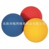 工厂定制Logo 3个网袋包装 单色美式壁球