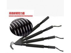 臂力器20kg30kg40握力棒扩胸肌器健身器材家用臂力棒图2