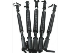 臂力器20kg30kg40握力棒扩胸肌器健身器材家用臂力棒图3