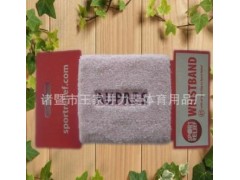运动护腕 运动吸汗护腕 运动毛圈护腕 运动绣花护腕图2