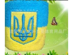 运动护腕 精品护腕 精品毛圈护腕图2