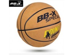 发泡中胎进口PU超纤7号篮球图3