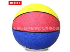 篮球批发 5号篮球 橡胶蓝球体育 篮球定制 5号橡胶篮球 篮球设备图2