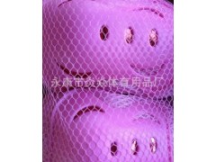 儿童运动组合加厚蝴蝶护具/高档溜冰鞋轮滑护具6件套图3