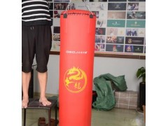 吊沙袋 立式桶底沙包健身器材 室内散打拳击沙袋运动体育用品图2