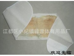 生产供应 仿毛针织护腰 羊毛健身护腰图3