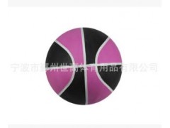 体育，彩色篮球，5号篮球，7号篮球，橡胶篮球，可定制图3
