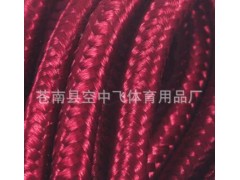 ASL体育用具跳绳 棉绳轴承跳绳优质学生健身跳绳图3