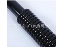 家用健身器材供应 20KG臂力器 正品弹簧钢臂力器 臂力棒来电定制图3