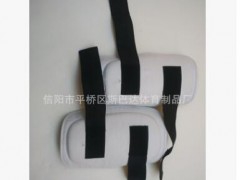 跆拳道护肘 护腿 单卖图3