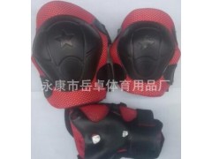 溜冰鞋套装；轮滑护具批发；量大优惠；一件包邮图2
