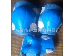 溜冰鞋套装；轮滑护具批发；量大优惠；一件包邮图3