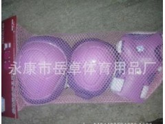 儿童护具套装小地雷护具批发；量大优惠图3