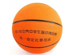 正品兰华 上海兰华 7号胶篮球 中学生篮球 学生专用篮球图3