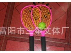pp沙滩球拍 塑料沙滩球拍 新型沙滩球拍 儿童沙滩球拍图2