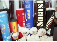 大量现货批发A级耐打王羽毛球 精细做工时尚耐打羽毛球可定制图3