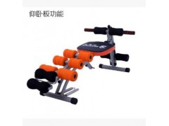 六合一多功能AD收腹机 百事特懒人挺腰仰卧起坐正品家用健身器材图2