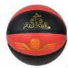 6号彩色pu篮球AW-8017 欧威尔球类比赛体育用品