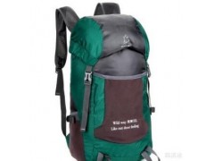 35L 折叠包 登山包 轻便包 备用包支持定做OEM图3