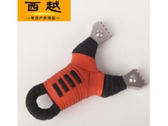 西越不锈钢线切割扁皮竞技多瞄点压片精准瞄点阿拉善夹片多瞄批发图3