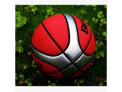 正品仿伪 博而特\BERTER 进口超纤 638篮球 超强手感图3