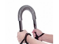 maxima家用臂力器30kg40kg50KG体育练胸肌健身器材臂力棒60公斤图2
