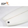 红白冲浪板滑水板 英飞体育 EPS材质厂家可定制玻璃钢材质硬板