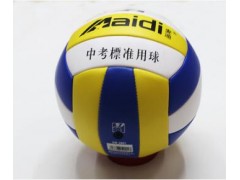 厂家直销 麦迪maidi-2801发泡软式排球中考标准用球批发图3