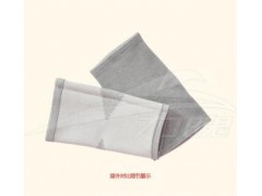 四面弹竹炭护膝 夏季保暖骑行轻薄高弹力透气运动空调房保健护膝图2