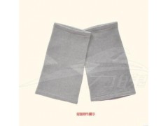 四面弹竹炭护膝 夏季保暖骑行轻薄高弹力透气运动空调房保健护膝图3