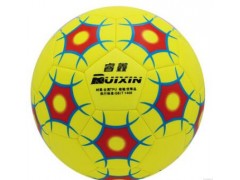 厂家直销 克尼尔足球 TPU 缠沙 机缝图2
