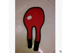 可调节ok潜水布双层运动脚裸护具 透气防护脚腕扭伤护裸图2