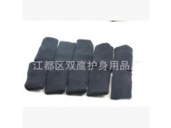 高弹丝护手指 尼龙护指 针织护手指 篮球护手指图3