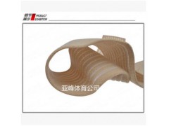 运动护具 护膝缠绕型护膝 绷带加压护腿 膝盖 单只图2