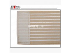 运动护具 护膝缠绕型护膝 绷带加压护腿 膝盖 单只图3