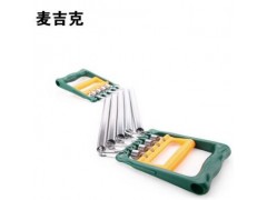厂家直销OEM多功能弹簧拉力器家用健身室内运动器材手部运动器材图2