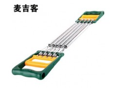 厂家直销OEM多功能弹簧拉力器家用健身室内运动器材手部运动器材图3