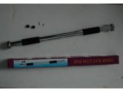 供应【优质出口】引体向上，门杆，门把，健身器材图2