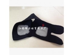 托玛琳护踝/自发热护踝运动 保暖磁疗护踝图3