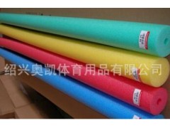 供应生产水上浮力游泳棒 EPE珍珠棉泡沫浮力游泳棒 嬉水使用图3