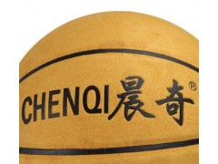 批发正品牛皮手感篮球标准7号高弹吸汗耐磨软皮翻毛牛皮超纤篮球图2