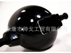 新款健腹轮 腹肌轮 360度健腹图3