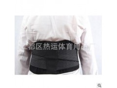 全弹力护腰带预防腰椎间盘突出腰带图3