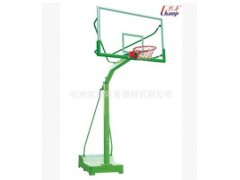 厂家生产 可移动式篮球架 篮球架图2