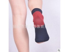 透气竹炭运动护踝 四面弹竹炭护脚踝护具 防护脚腕脚掌保暖护踝图3