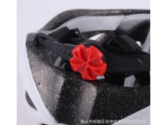 自行车山地车骑行头盔 一体成型头盔图2