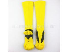 长筒运动骑行跑步肌能袜sport running socks图3